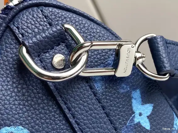 VUITTON KEEPALL LOUIS XS 0513